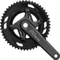 Shimano Cues Fc-u6030-2 9/10s Kranksett