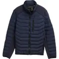 Tom Tailor 1048127 Hybrid Jakke