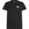 Tommy Hilfiger Dm0dm20740 Kortarmet T-skjorte
