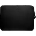 Puro Scudo Sleeve - Sleeve for MacBook Pro 16 / Notebook 15 (svart)