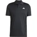 Adidas Club Kortermet Poloskjorte