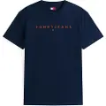Tommy Hilfiger Dm0dm20744 T-skjorte