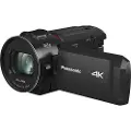 Panasonic Hc-vx3 Kompaktkamera