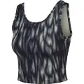 Hummel Hiit Aop Intensity Sport-topp
