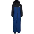Hummel hmlJR Snowsuit WP, Vinterdress, Junior, Estate Blue