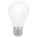 Eglo LED-lyspære A60 Standard 7W/827 806 lumen matt E27