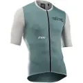 Northwave Essence Evo Kort Ermet Trøye