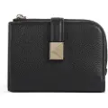 Kate spade for woman. KJ648 Deco purse black (OSFA), Casual, Leather