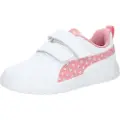 Puma Courtflex V3 Dotty V Ps Treningssko
