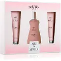 Instituto Espanol Aire Sevilla Soy Yo Spray 150ml Eau De Toilette