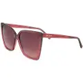 Jimmy Choo Lessie Solbriller For Kvinner