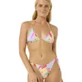 Rip Curl Cala Vadella Triangle Bikinitopp