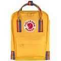 Fjällräven Kånken Rainbow Mini 7l Ryggsekk