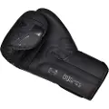 RDX Sports F6 Kara Kunstlær Boksehansker