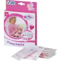 Zapf Food 12 Sachets