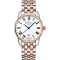 Certina C034807220130 Automatic 10 Atm 39 Mm Klokke