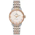 Rado R22862067 Automatic 3 Atm 31.8 Mm Dameklokke