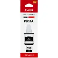 Canon GI-590 / 1603C001 Black Refil - Blekkrefill Svart