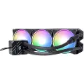 Alphacool Eisbaer Pro Aurora 360 Vannkjøling