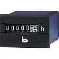 BAUSER 260.2/942-022-0-1-001 260.2/942-022-0-1-001 Mini-driftstimetæller - 260.2