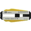 Calvin Klein C.K 330013 Afisoleringstang Egnet til PVC-trådar, PTFE-trådar
