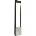 Deko-light Chertan 733045 Udendørs standerbelysning LED (RGB) LED indbygget 13 W EEK: G (A - G) Mørkegrå