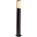 Deko-light Beacon III Motion 733008 Udendørs standerbelysning LED (RGB) LED indbygget 6.50 W EEK: G (A - G) Trafikgrå