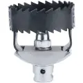 Ks Tools 9002265 Rodskærer Mål, Ø 65 mm