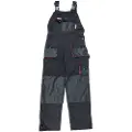 Ks Tools 985.0654 9850654 Overalls Størrelse: 60 Sort