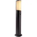 Deko-light Beacon II Motion 733006 Udendørs standerbelysning LED (RGB) LED indbygget 6.50 W EEK: G (A - G) Trafikgrå