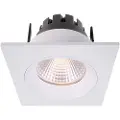 Deko-light 565241 Orionis LED-indbygningslys EEK: G (A - G) LED indbygget 6.50 W Hvid