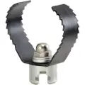 Ks Tools 9002253 #####Tannet gaffelkutterhode