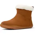 Camper Peu Booties