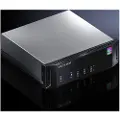 Rittal - Kontrollmodul for reolport - RAL 7035, RAL 9005 (7030501)