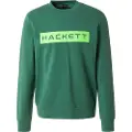 Hackett Essential Sp Collegegenser