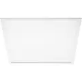 Deko-light Standard Office 100124 LED-panel EEK: E (A - G) 42 W Neutralhvid Trafikhvid (RAL 9016)