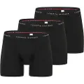 Tommy Hilfiger Um0um03618 Brief Boxers 3 Enheter