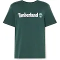 Timberland Kennebec River Linear Logo Kortarmet T-skjorte