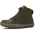 Camper Peu Pista Gm Goretex Booties
