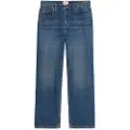 Timberland Sandown Back Embroidered Tree Logo Bukser