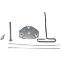 Ergotron Grommet Mount for LX Single Arm