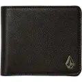 Volcom Slim Stone Large Lommebok