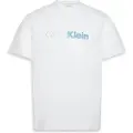Calvin Klein Lv04rd822g Kortarmet T-skjorte