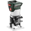Metabo Batteri-kantfræser 601742830 FMV 18 LTX BL 8
