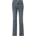 Salsa Jeans Secret Basic Push In Straight Fit Jeans