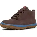 Camper Peu Pista Goretex Booties
