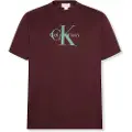 Calvin Klein Jeans Lv04rb862g Kortarmet T-skjorte