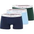 Tommy Hilfiger Signature Essential Um0um02761 Boxers 3 Enheter