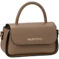 Valentino for woman. VBS9AL39 Faith Re brown bag (OSFA), Casual, Polyurethane