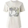 Adidas Originals Disney 20th Century Fox Kortarmet T-skjorte